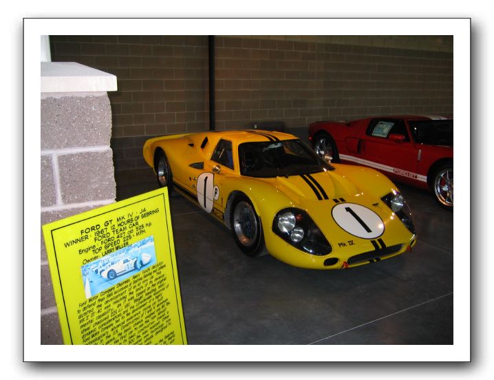 GT40
