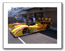 Porsche Spyder