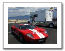 Ford GT