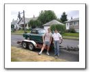 Buyer and Seller