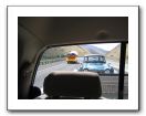 Wienermobile and TR4
