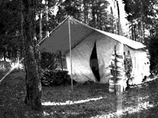 Tent