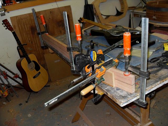 Neck joint