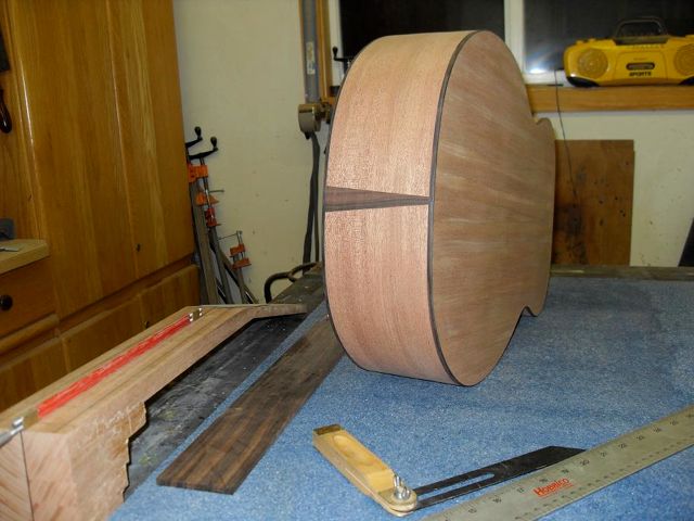 More binding
