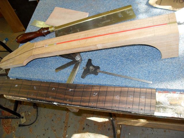 Neck parts