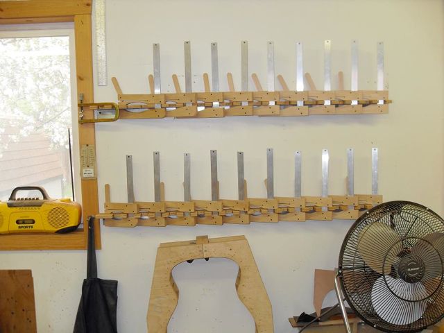 Clamps