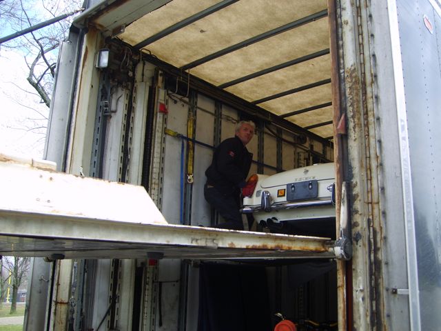 Loaded In