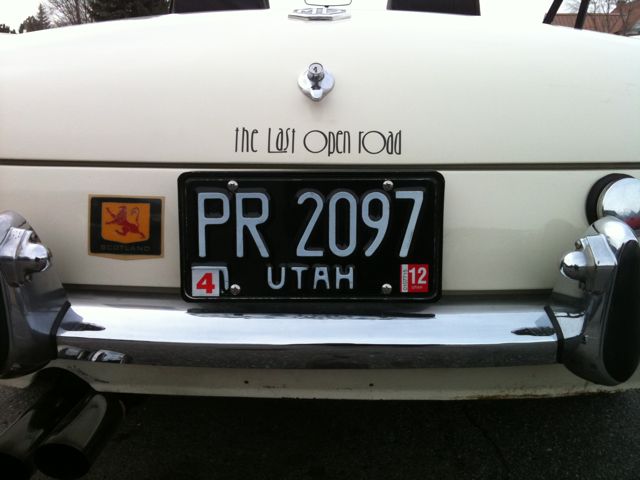 Road Legal