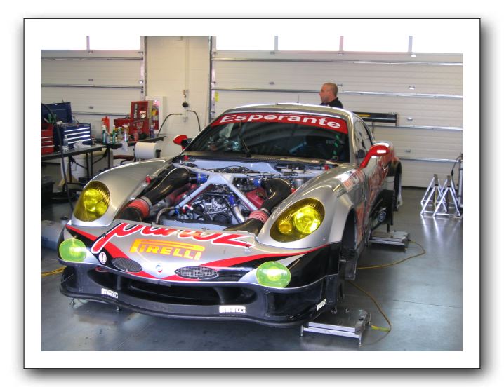 Panoz