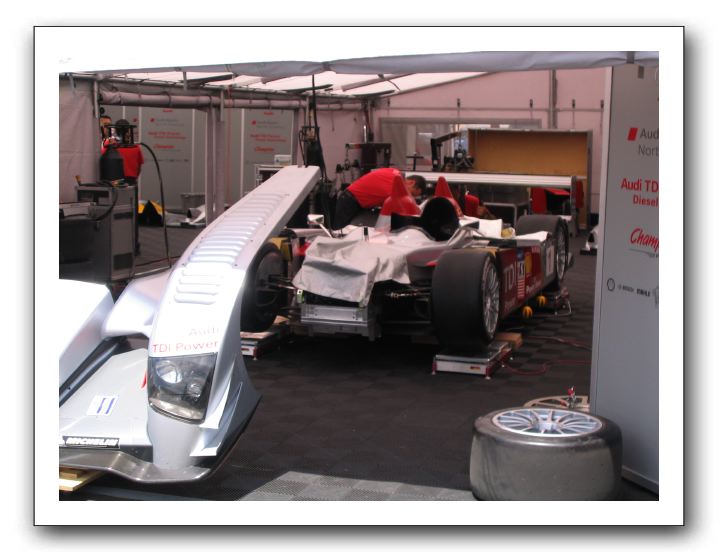 Audi R10
