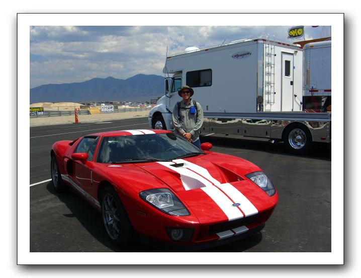 Ford GT