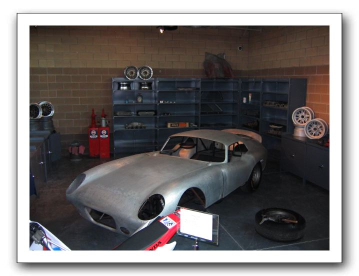 Cobra Daytona