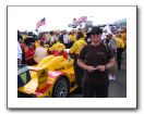 Joe and Porsche