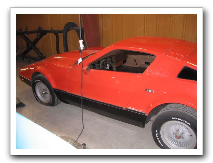 Bricklin