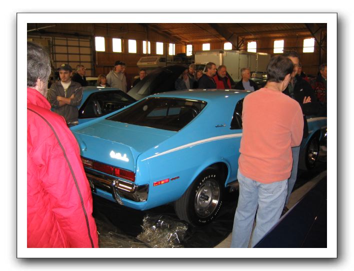 AMX