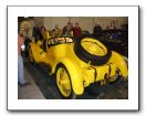 Dodge brothers racer