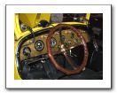 Dodge brothers racer dash