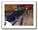 All British Ford racer