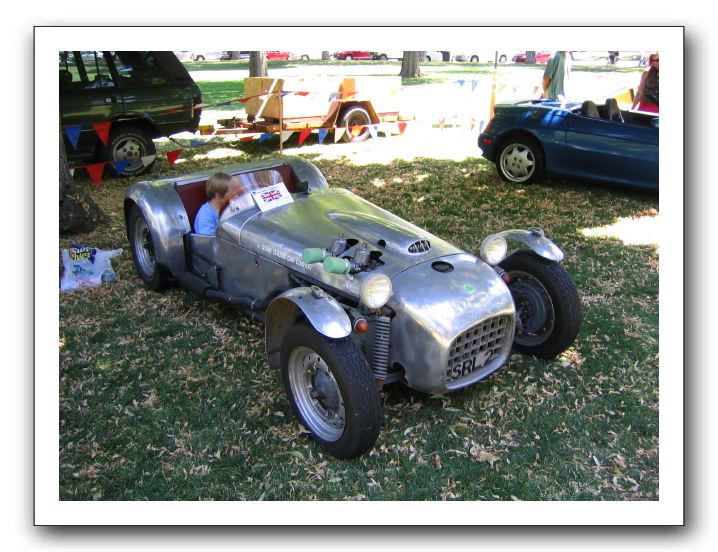 Lotus VI