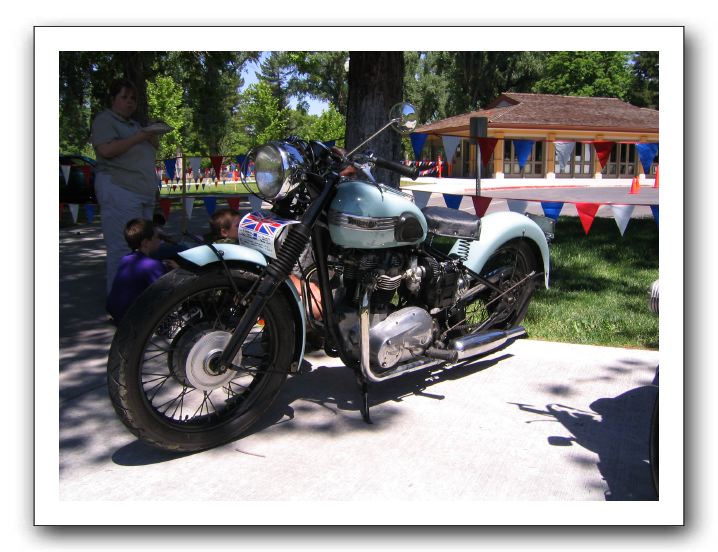 Triumph