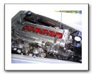 Jaguar XK engine
