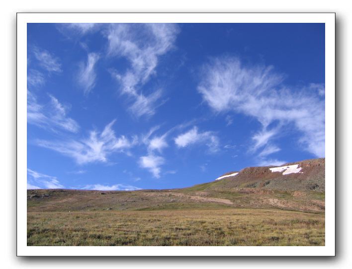 Clouds