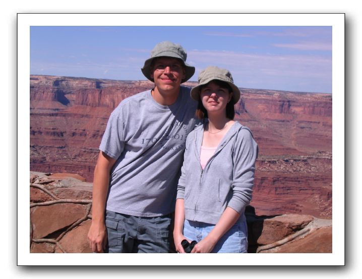 Dead Horse Point