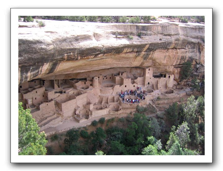 Cliff Palace
