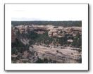 Cliff Palace from the other side