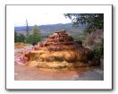 Mineral Spring