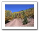 Grand View trail
