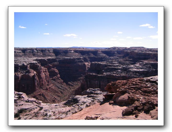 More canyon
