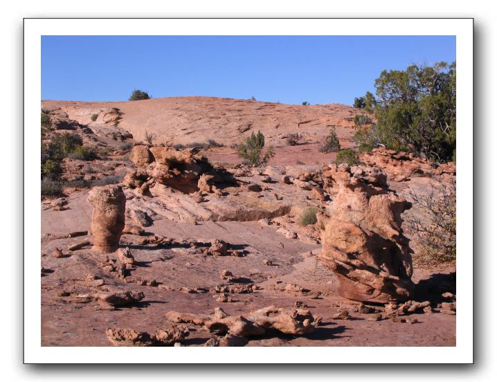 Strangest rocks