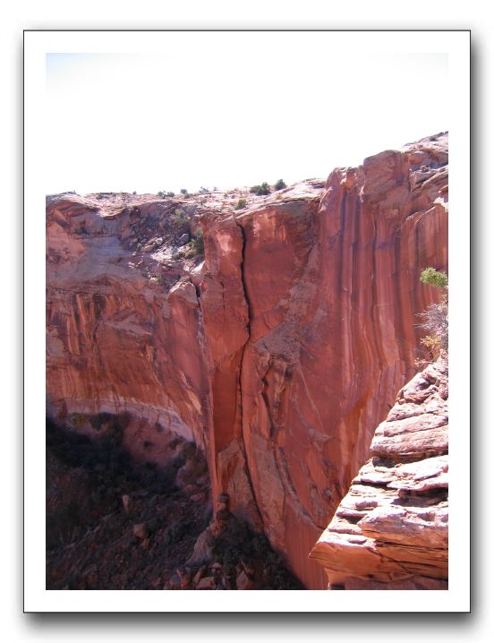 Split Rock