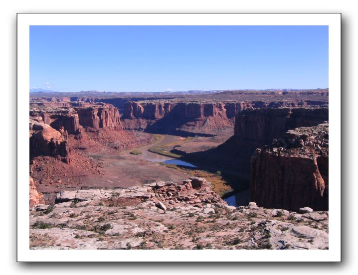 Green River