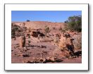 Strangest rocks
