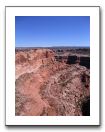Canyon wall