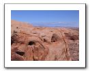 More arches and caves