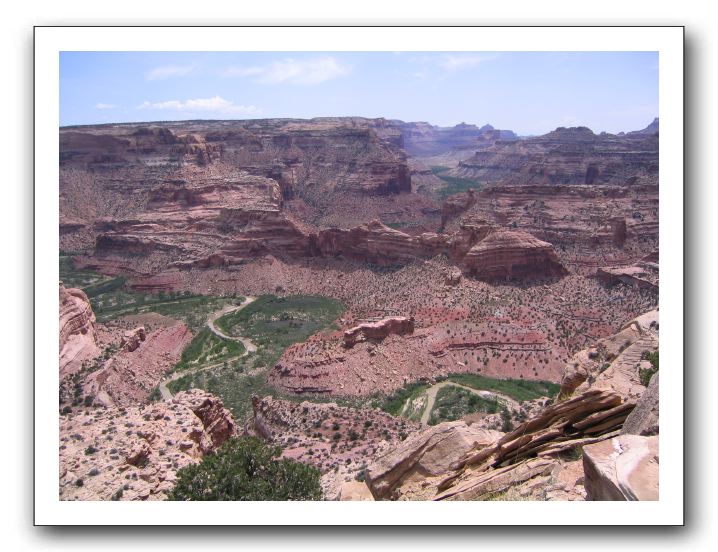 Little Grand Canyon