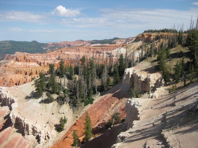 Cedar Breaks
