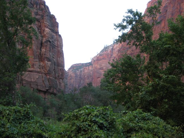 Narrows
